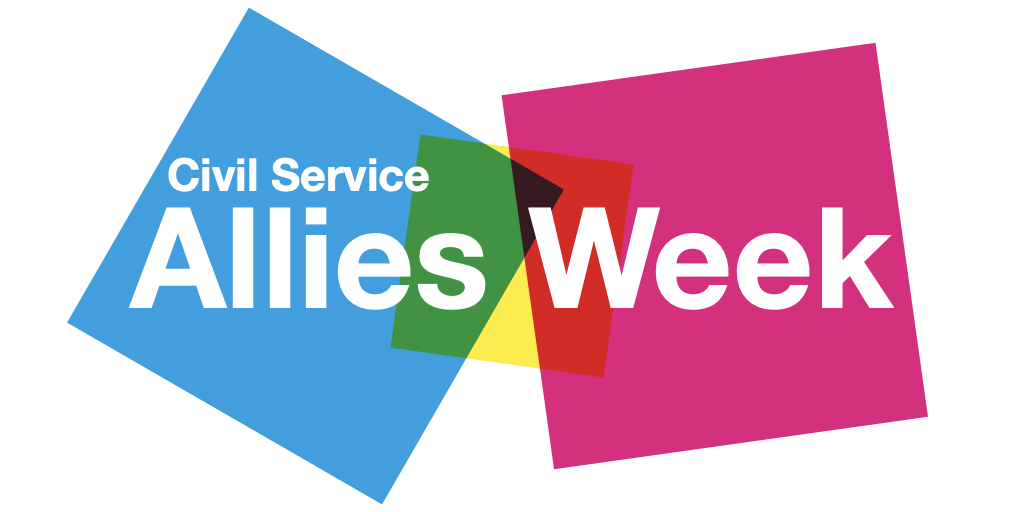 Civil Service allies Week
