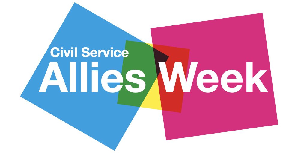 Civil Service Allies Week