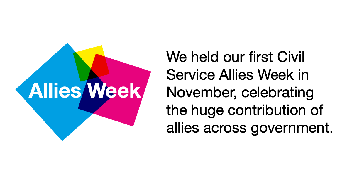 Allies Week