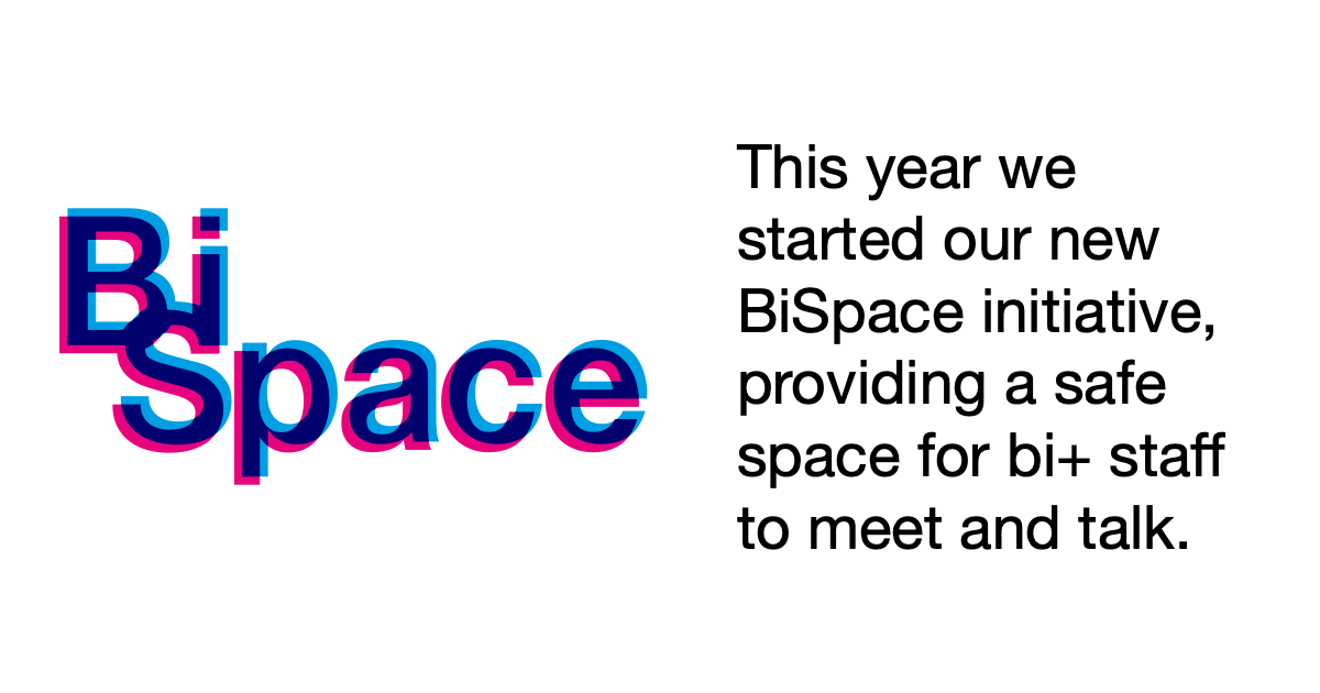 BiSpace